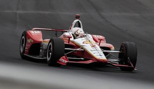 Newgarden gana y se acerca a liderato que pierde Palou y recupera O'Ward