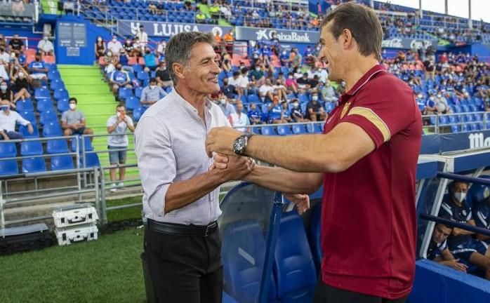 Lopetegui: "Si hacemos caso a los comentarios nos equivocaremos"