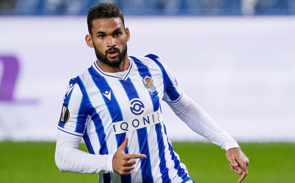 Betis y Real Sociedad ultiman el acuerdo por Willian José