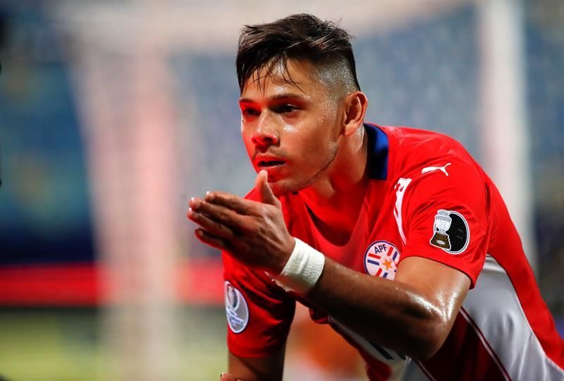 Los paraguayos Ángel y Óscar Romero dicen que San Lorenzo les pidió buscar club