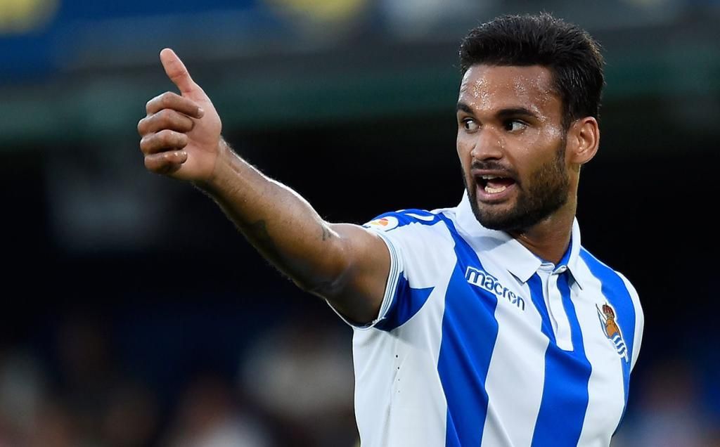 Aprueban el fichaje de Willian José por el Betis