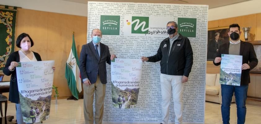 Llega septiembre... y con él la vuelta de los Circuitos Deportivos Provinciales de Diputación