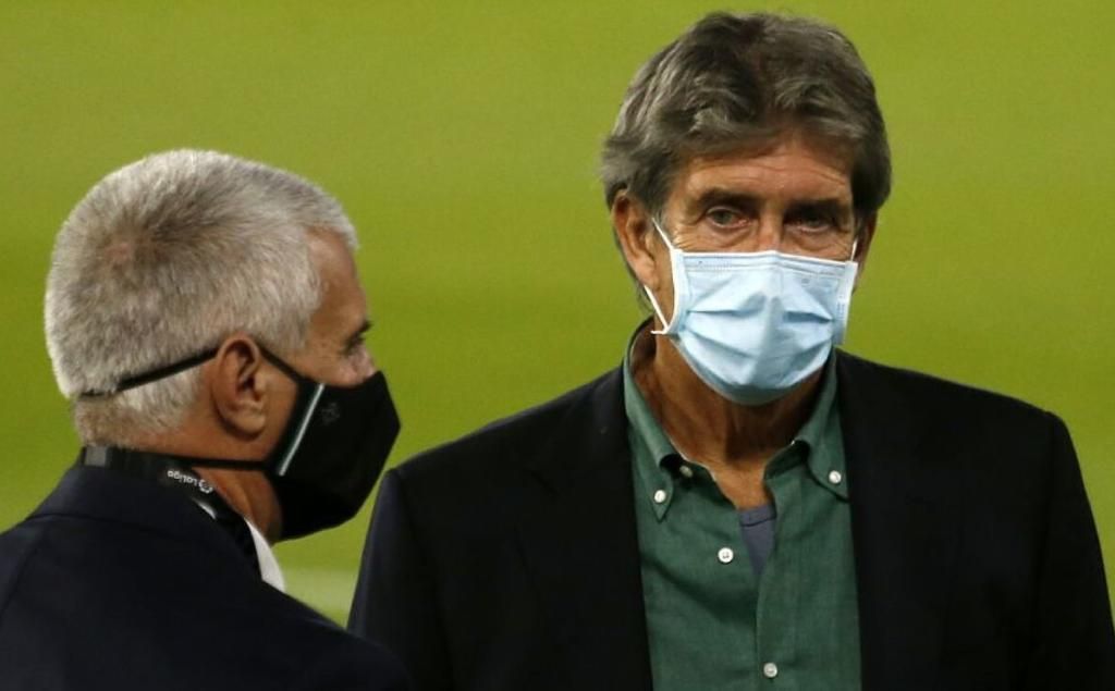 Lo que le queda a la planificación del Betis tras el fichaje de Willian José