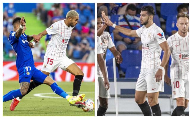 Una pareja a la que quieren ver más veces junta