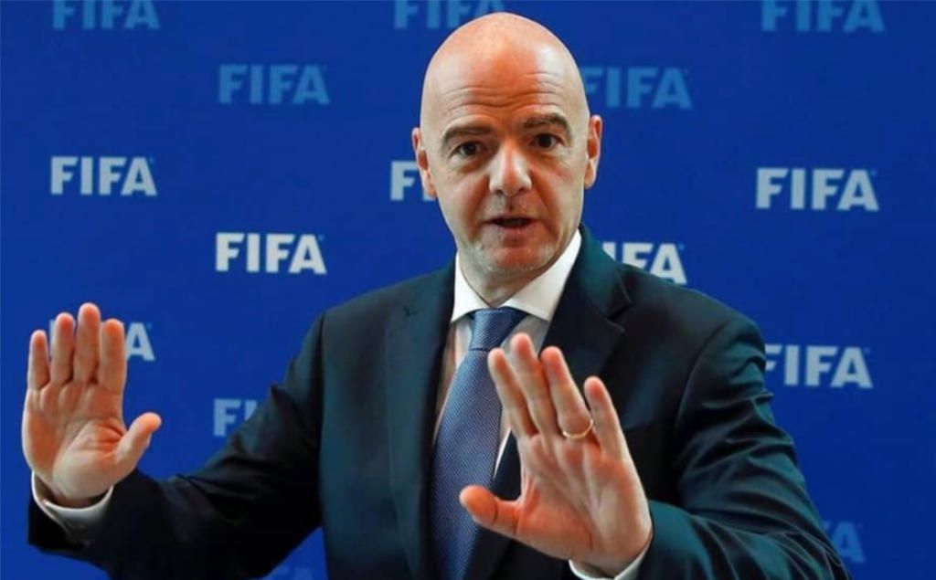 FIFA advierte a LaLiga y Premier, y pide que dejen salir jugadores