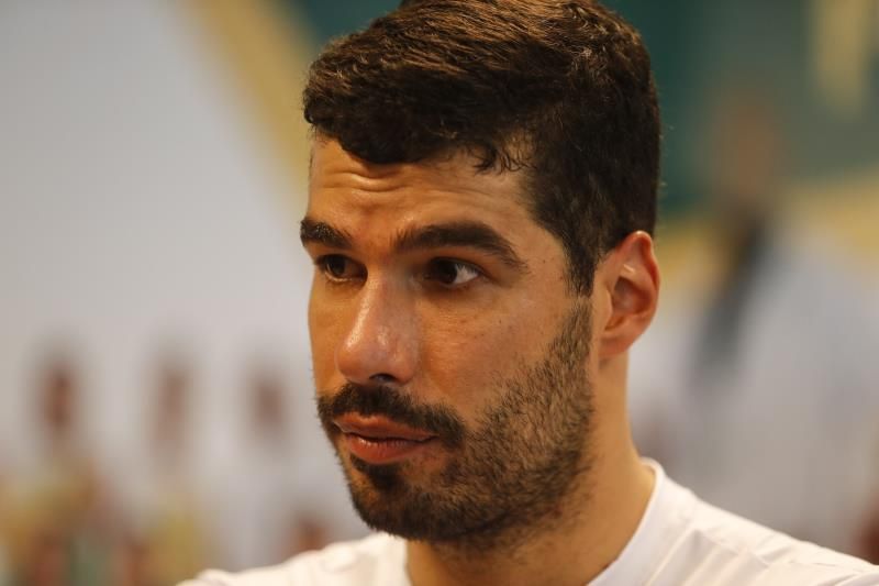 Toni Ponce gana la medalla de plata y Daniel Dias se acerca a Phelps