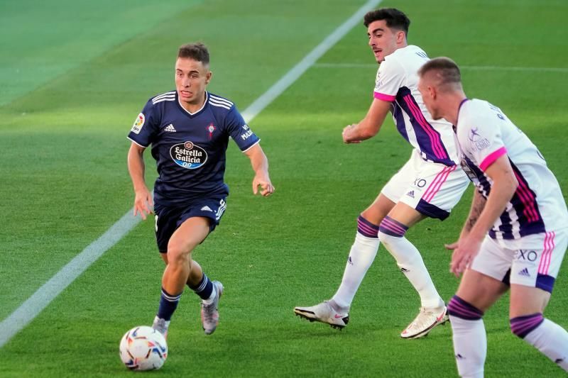 El Celta cede a Emre Mor al Karagümrük turco