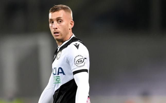 Deulofeu: "Este año, Madrid y Barça van a sufrir con Atlético y Sevilla"