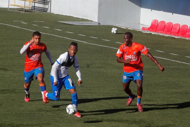 Plaza Amador y Árabe Unido tendrán los reflectores en la cuarta fecha del fútbol en Panamá