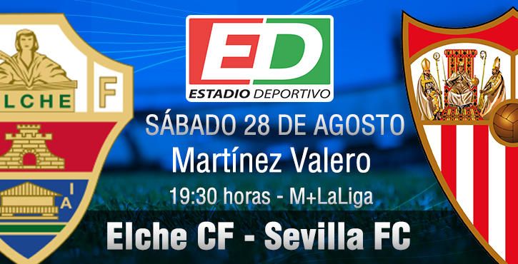 Elche-Sevilla FC: El líder, a sobreponerse al 'affaire Koundé' y seguir a lo suyo