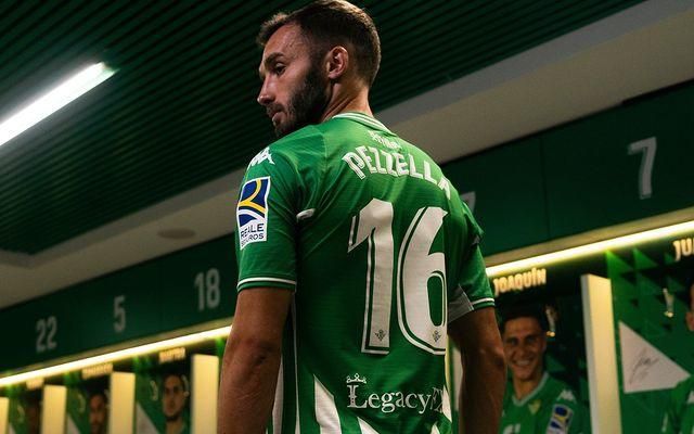 Muchas novedades en la convocatoria del Betis para recibir al Real Madrid