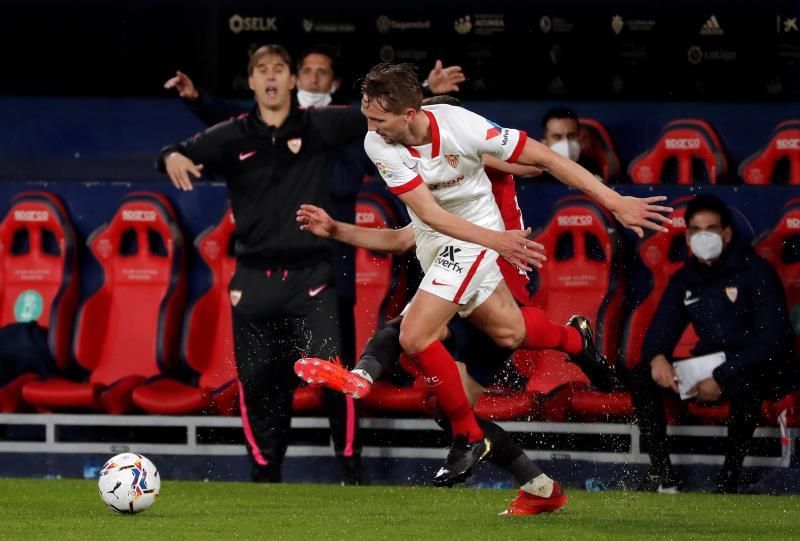 El PSV Eindhoven le cierra la puerta a Luuk de Jong