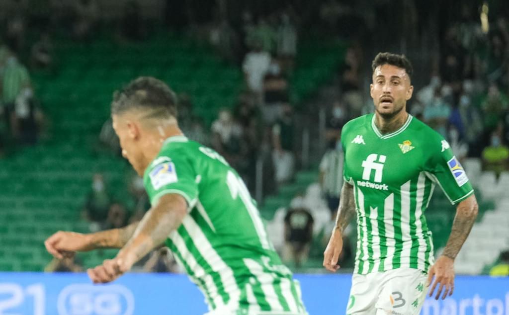 Camarasa: "Hemos merecido algo más"