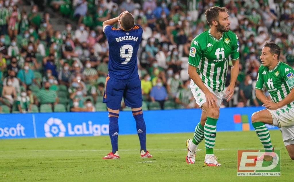 Pezzella: "Algo está fallando, tenemos dos puntos; hay que trabajar"