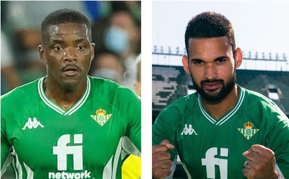 Willian, William... Lo que puede pasar y lo que no en el Betis antes del 'deadline'