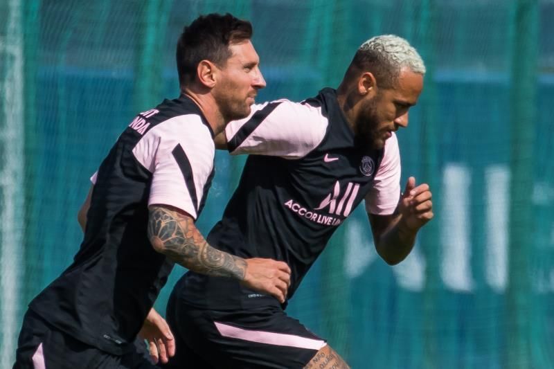 Barça, Real Madrid y Atlético, entre los clubes con más gasto en fichajes en la última década