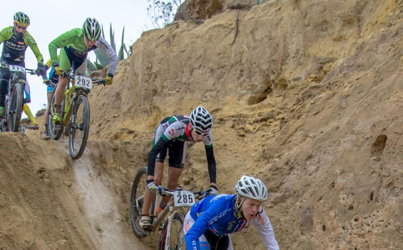 Diputación garantiza un deporte saludable y SEGURO
