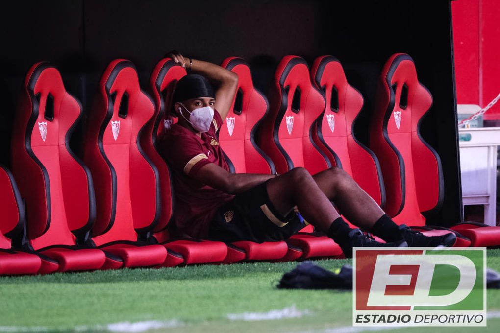 El Sevilla rompe las negociaciones por Koundé; ya solo vale su cláusula