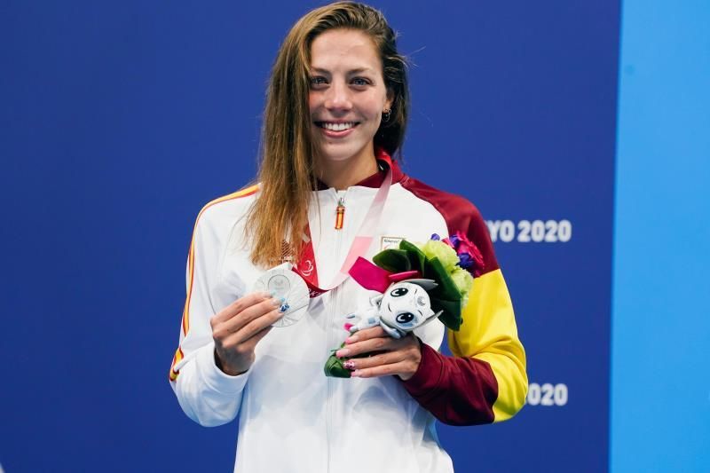 Siguen cayendo medallas para España en Tokio