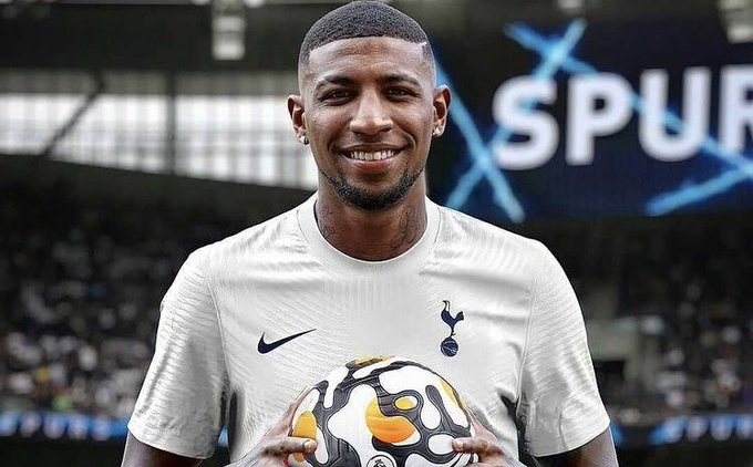 El ingreso extraordinario para el Betis gracias a Emerson