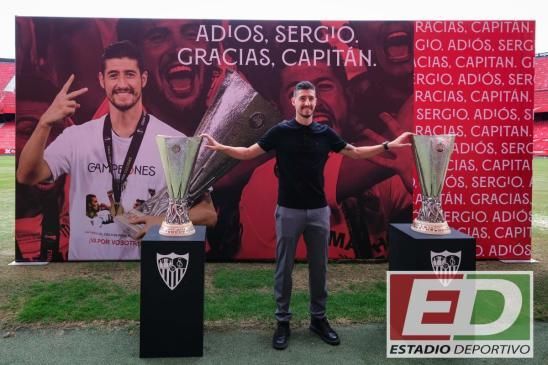 Escudero se suma al proyecto del Granada