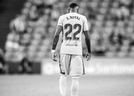 Emerson se despide de su sueño en el FC Barcelona