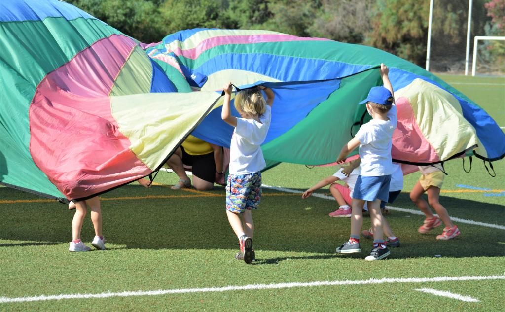 Inscripciones abiertas para la última semana del Campus de verano SADUS