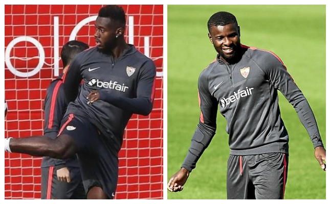 El futuro de Gnagnon y Amadou