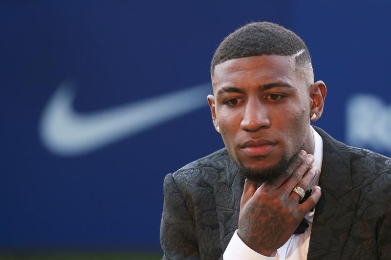 Emerson Royal: "Me dolieron las formas del Barça, pudieron ser diferentes"