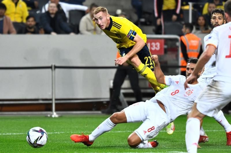 Un nuevo formato de repesca, la amenaza de España