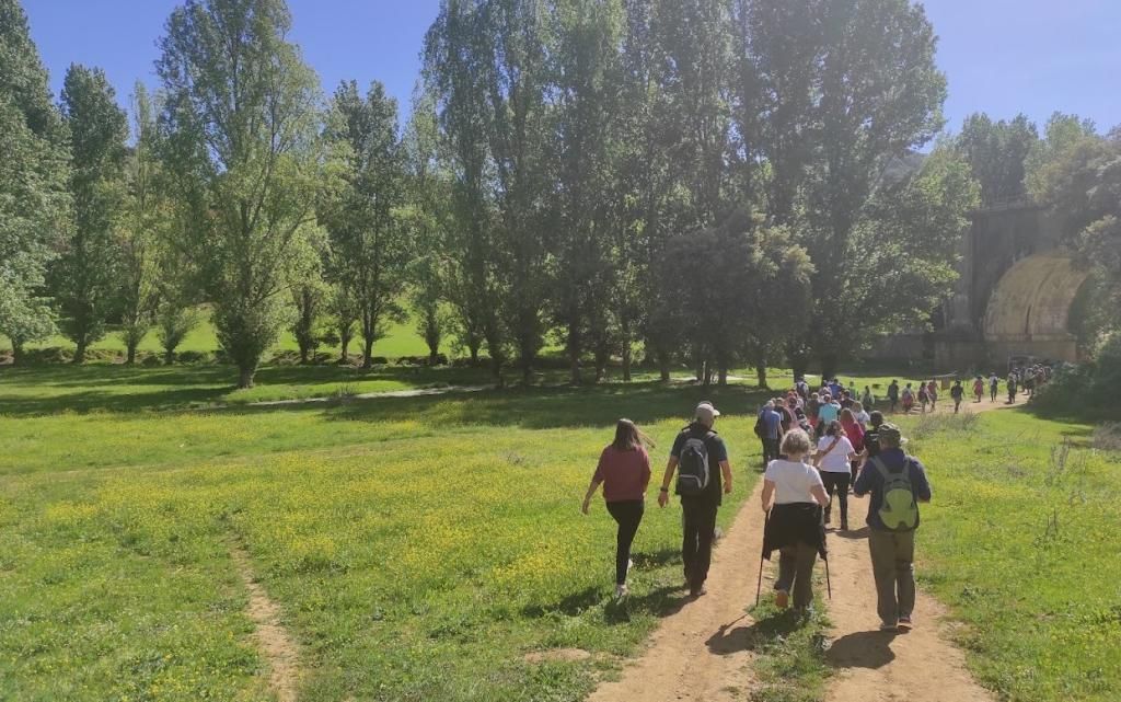 Las tres fechas claves que vienen en el III Programa de Senderos