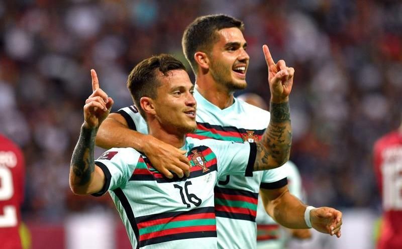 (1-3) Portugal encuentra la fórmula sin Cristiano