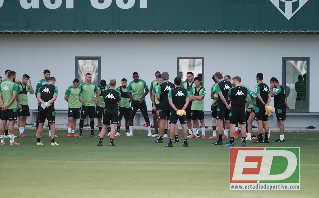 La necesaria gestión de Pellegrini para lo que se viene tras el parón