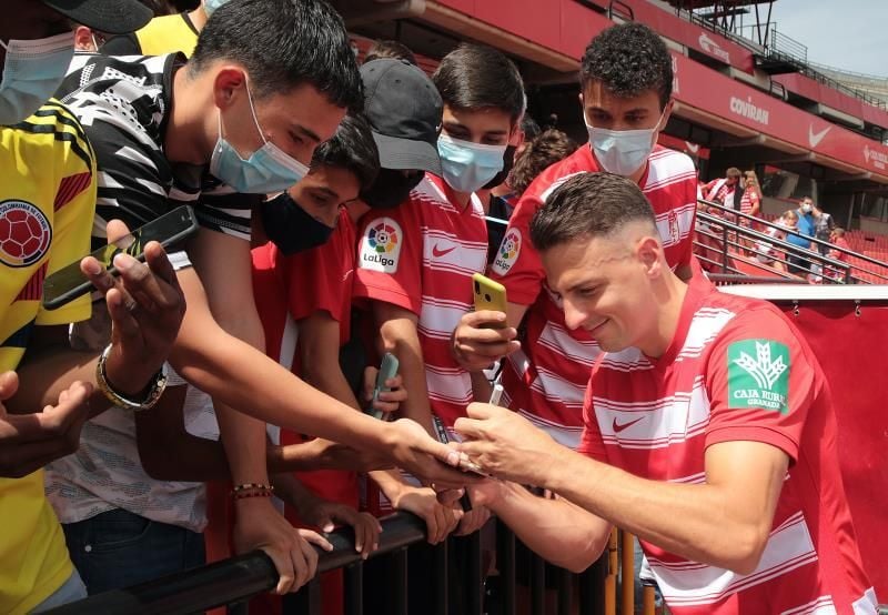 Arias quiere "empezar desde cero" y regresar a la selección colombiana