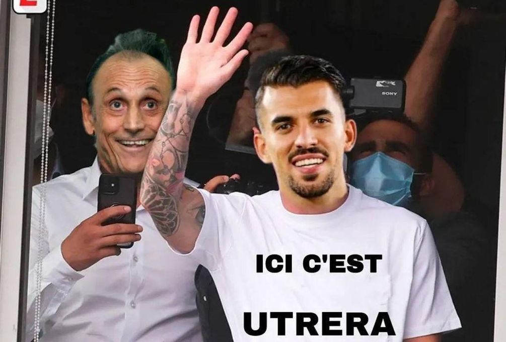 Qué y cuándo debe pasar para que los caminos del Betis y Ceballos se crucen de nuevo