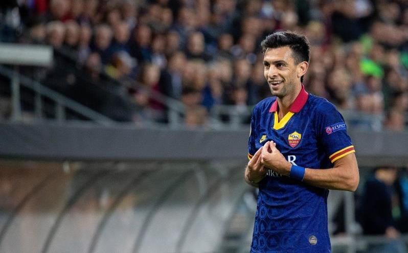 El Elche anuncia el fichaje de Pastore