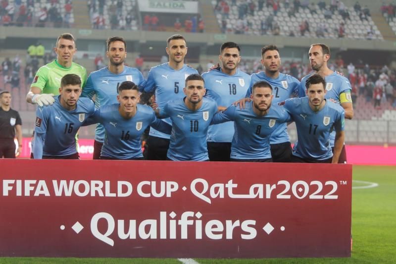 Uruguay quiere volver a ganar ante una Bolivia urgida de puntos