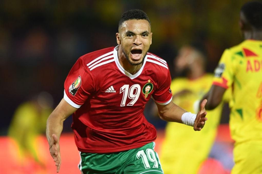 La selección marroquí abandona Guinea-Conakri, según el Sevilla