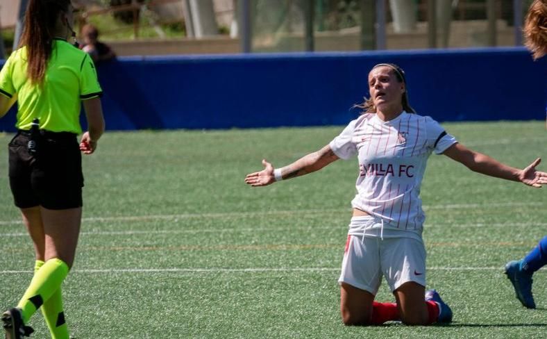 El Sevilla Femenino cae en el estreno de su nueva temporada