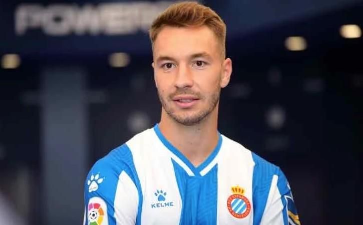 Loren Morón, adaptado a su nueva vida: "He vivido una semana muy loca"