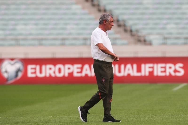 Azerbaiyán-Portugal, una final sin Cristiano para acceder al Mundial