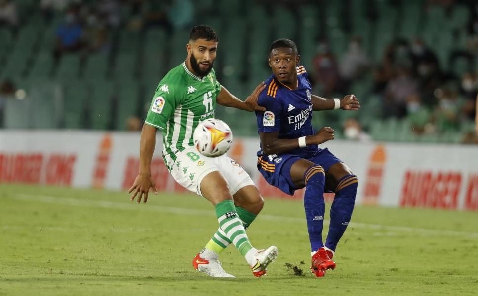 Fekir cuenta la verdad sobre su no fichaje por el Liverpool