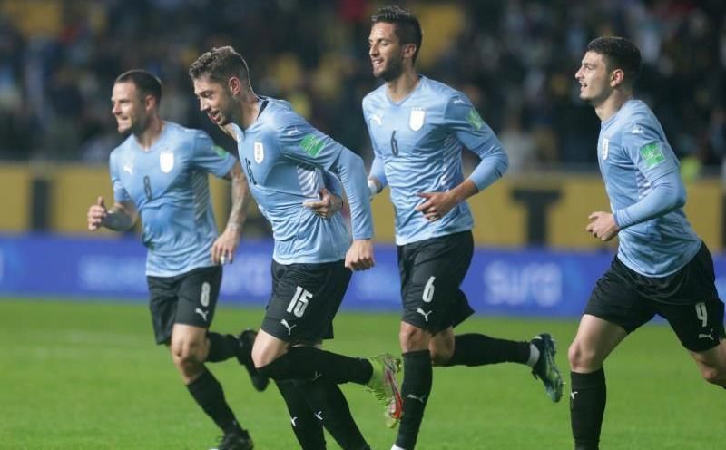 La FIFA decidirá el Brasil-Argentina que no fue y Uruguay vuelve al triunfo