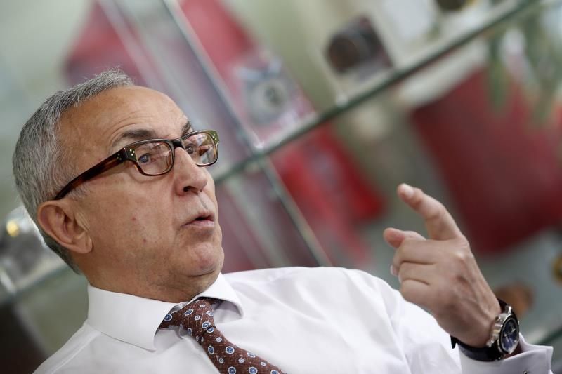 ADO, protagonista del décimo de la lotería de este sábado