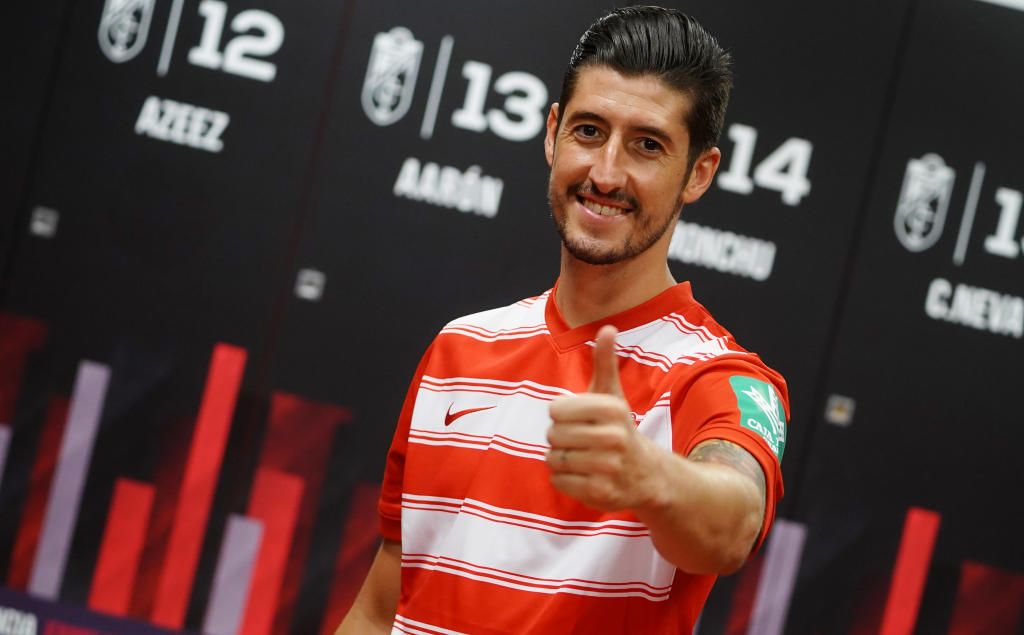 Escudero explica por qué salió del Sevilla