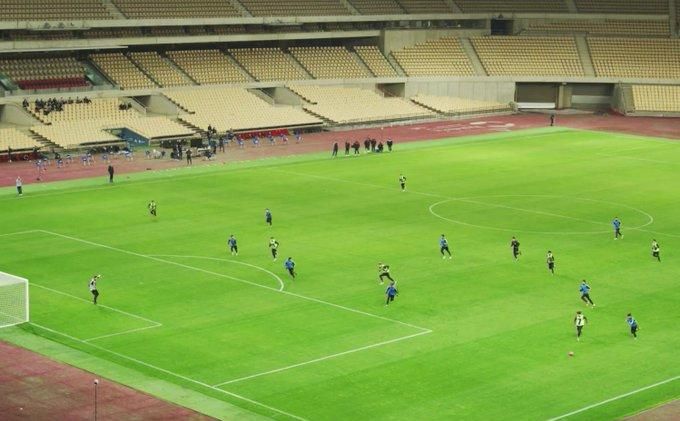 El Sanluqueño y el Gerena revolucionan el FIFA 22