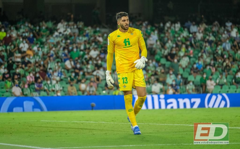 Rui Silva: "Estamos muy ilusionados con esta temporada"