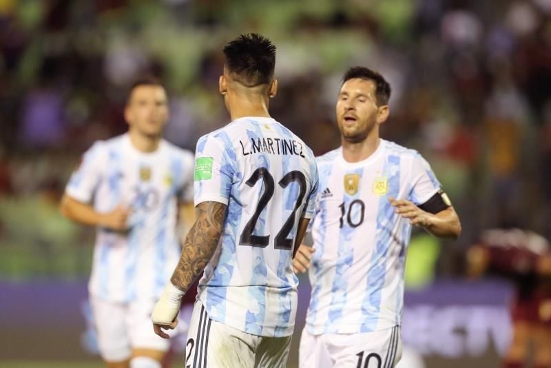 Argentina recibe a Bolivia con ausencias y dudas