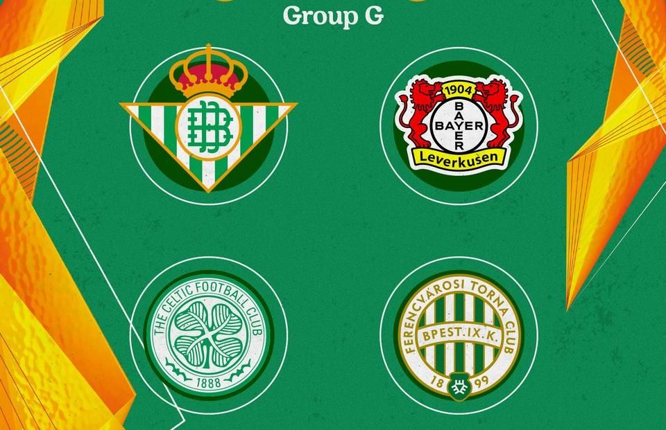 Entradas disponibles, restricciones y normas para las tres salidas del Betis en Europa League