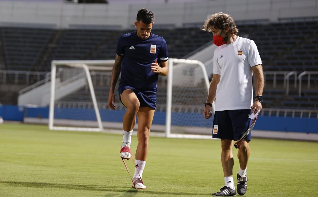 Dani Ceballos y el Betis: verdades y mentiras sobre un fichaje "cerrado"